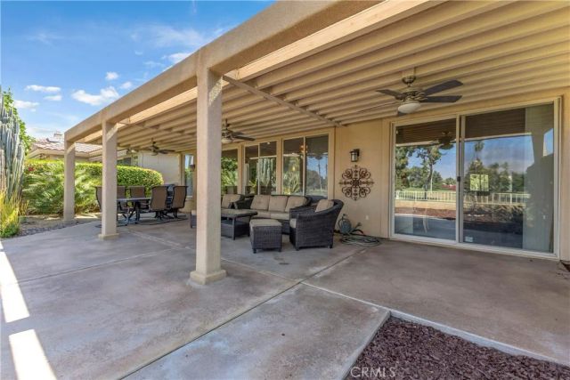 140 Kavenish East, Rancho Mirage, CA 92270