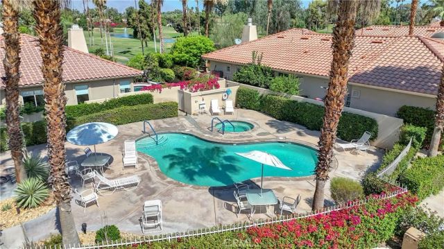 140 Kavenish East, Rancho Mirage, CA 92270