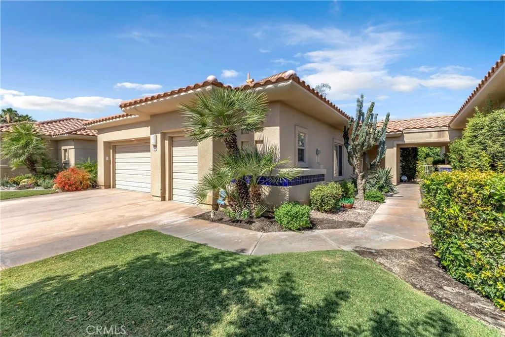 140 Kavenish East, Rancho Mirage, CA 92270
