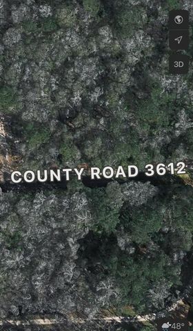 0 County Road 3612, Cleveland, TX 77372