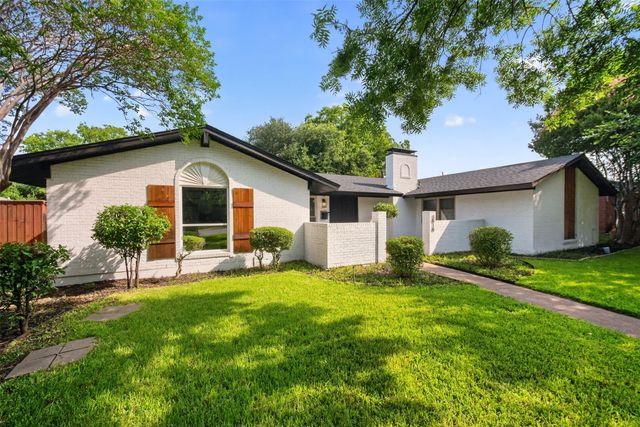 3919 Ridgeoak Way, Farmers Branch, TX 75244