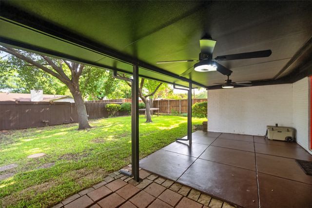 3919 Ridgeoak Way, Farmers Branch, TX 75244