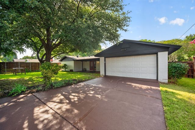 3919 Ridgeoak Way, Farmers Branch, TX 75244