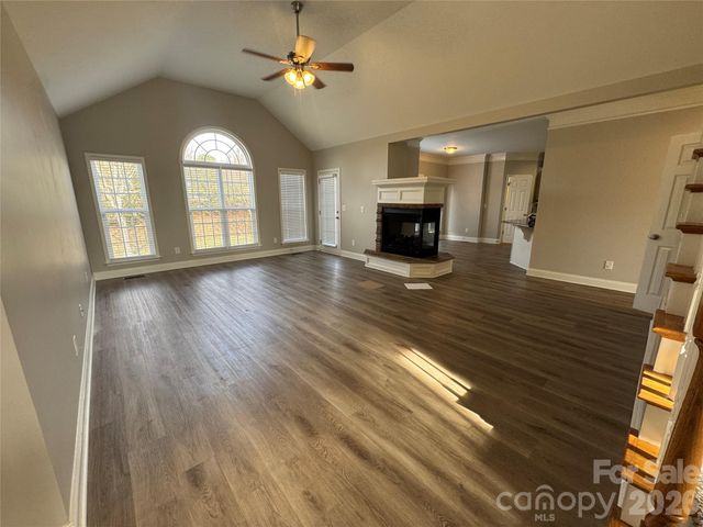 619 NW Harrison Drive NW, Concord, NC 28027