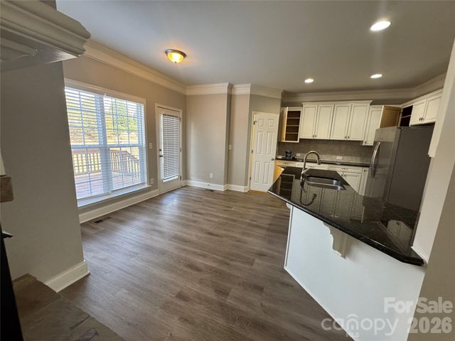 619 NW Harrison Drive NW, Concord, NC 28027