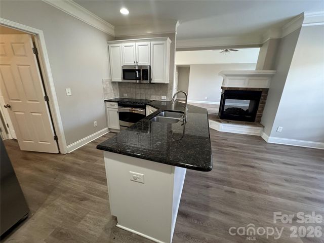 619 NW Harrison Drive NW, Concord, NC 28027