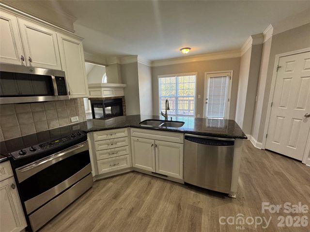 619 NW Harrison Drive NW, Concord, NC 28027