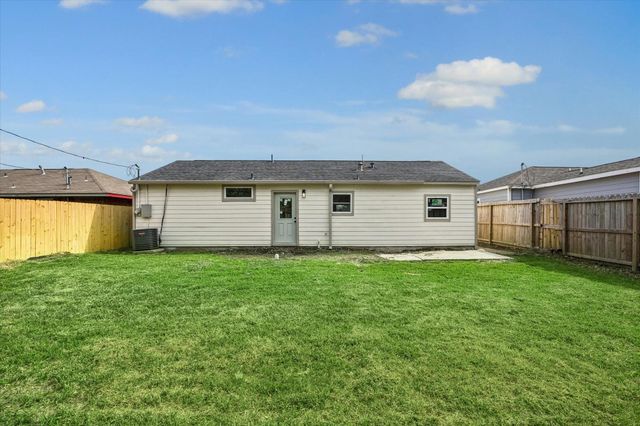 4203 Mowery Road, Houston, TX 77047