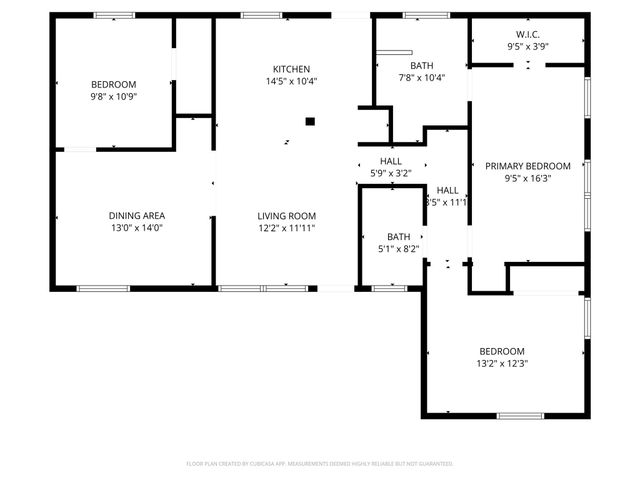 4203 Mowery Road, Houston, TX 77047