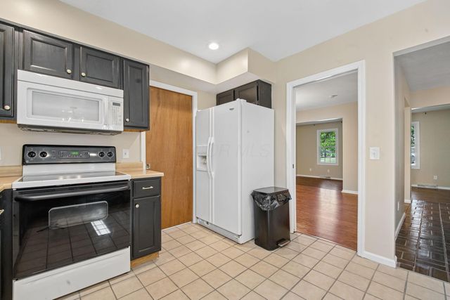 1355 Goldsmith Drive, Westerville, OH 43081