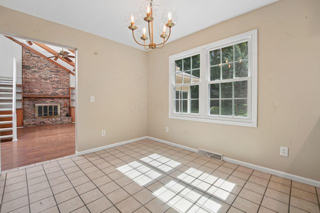 1355 Goldsmith Drive, Westerville, OH 43081