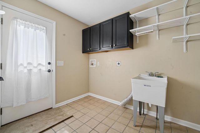 1355 Goldsmith Drive, Westerville, OH 43081