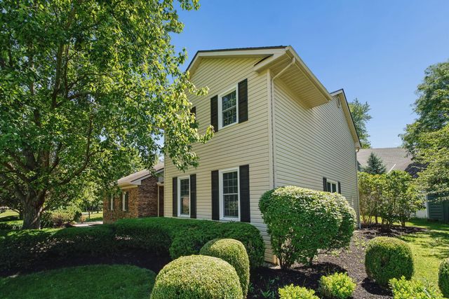 1355 Goldsmith Drive, Westerville, OH 43081