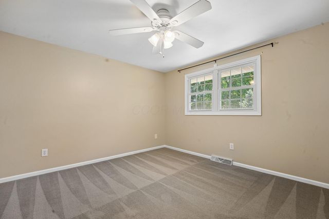 1355 Goldsmith Drive, Westerville, OH 43081