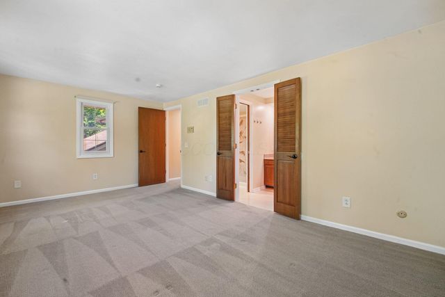 1355 Goldsmith Drive, Westerville, OH 43081