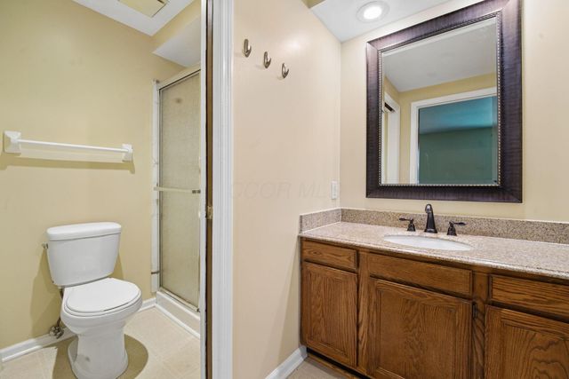 1355 Goldsmith Drive, Westerville, OH 43081