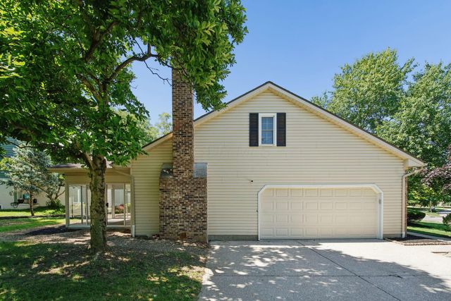 1355 Goldsmith Drive, Westerville, OH 43081