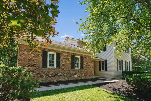 1355 Goldsmith Drive, Westerville, OH 43081