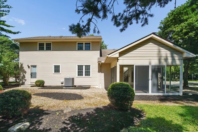 1355 Goldsmith Drive, Westerville, OH 43081