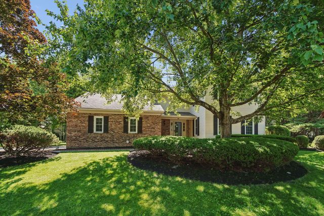 1355 Goldsmith Drive, Westerville, OH 43081