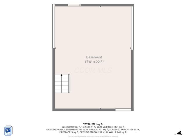 1355 Goldsmith Drive, Westerville, OH 43081