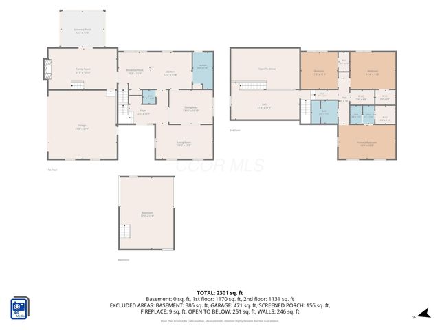 1355 Goldsmith Drive, Westerville, OH 43081