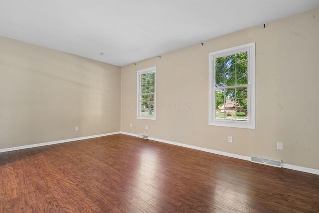 1355 Goldsmith Drive, Westerville, OH 43081