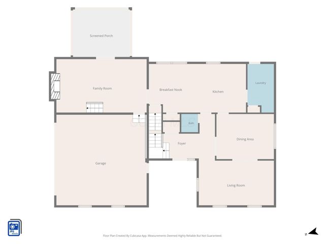 1355 Goldsmith Drive, Westerville, OH 43081