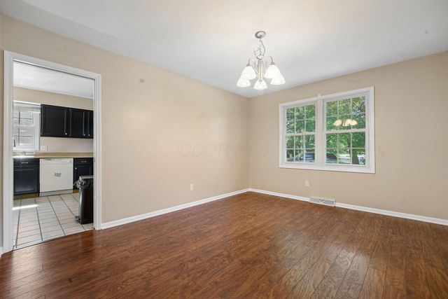 1355 Goldsmith Drive, Westerville, OH 43081