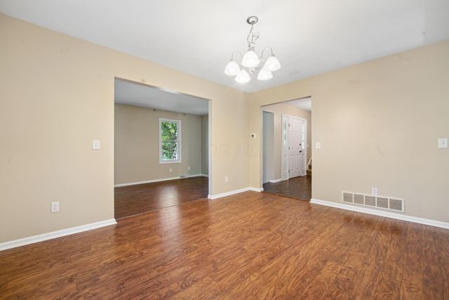 1355 Goldsmith Drive, Westerville, OH 43081