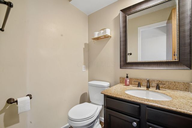 1355 Goldsmith Drive, Westerville, OH 43081