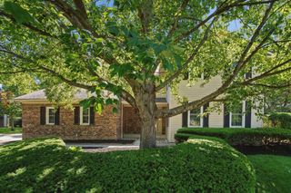 1355 Goldsmith Drive, Westerville, OH 43081