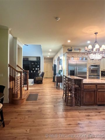 910 Summit Ridge, Mcalester, OK 74501