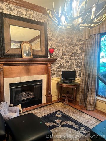 910 Summit Ridge, Mcalester, OK 74501