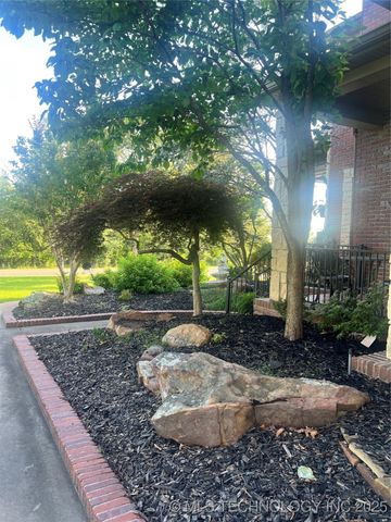 910 Summit Ridge, Mcalester, OK 74501