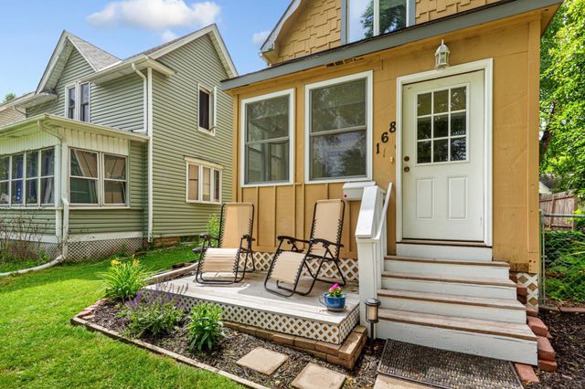 168 Hurley Street E, West Saint Paul, MN 55118