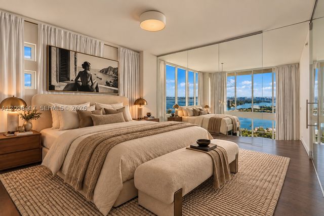 1040 Biscayne Blvd 3704, Miami, FL 33132