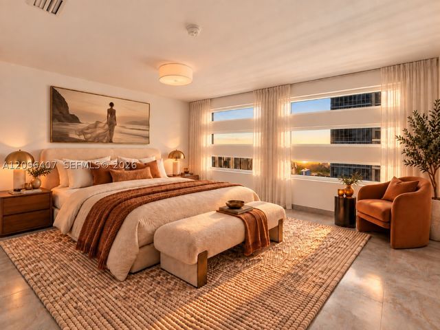 1040 Biscayne Blvd 3704, Miami, FL 33132