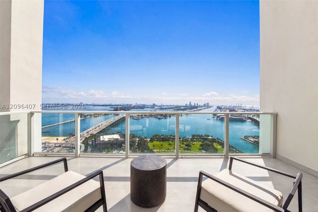 1040 Biscayne Blvd 3704, Miami, FL 33132