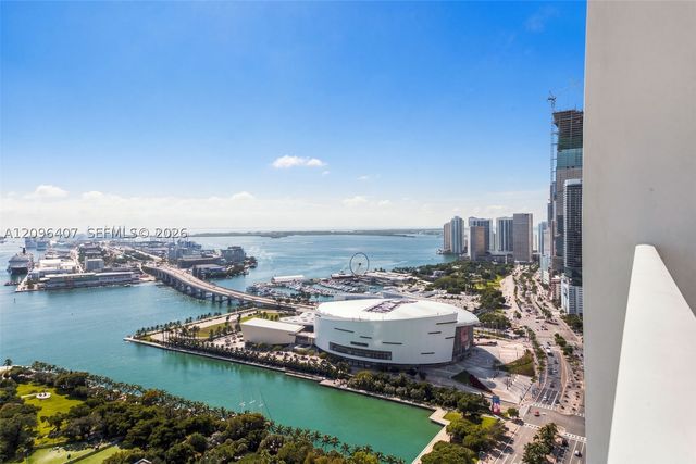 1040 Biscayne Blvd 3704, Miami, FL 33132