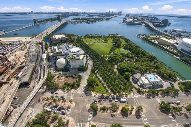 1040 Biscayne Blvd 3704, Miami, FL 33132