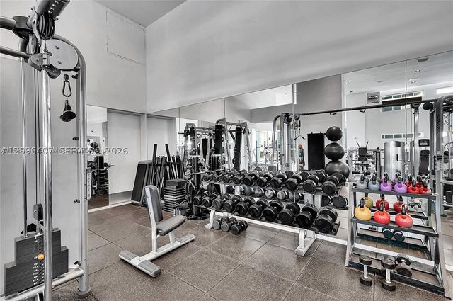 1040 Biscayne Blvd 3704, Miami, FL 33132