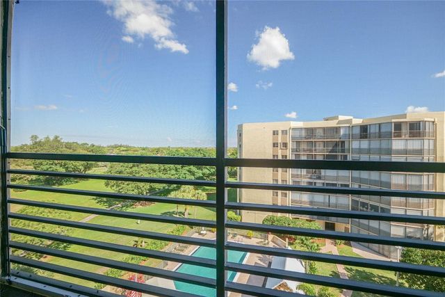 7100 Radice Court 708, Lauderhill, FL 33319