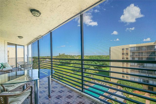 7100 Radice Court 708, Lauderhill, FL 33319