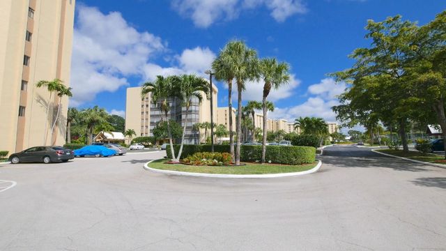 7100 Radice Court 708, Lauderhill, FL 33319