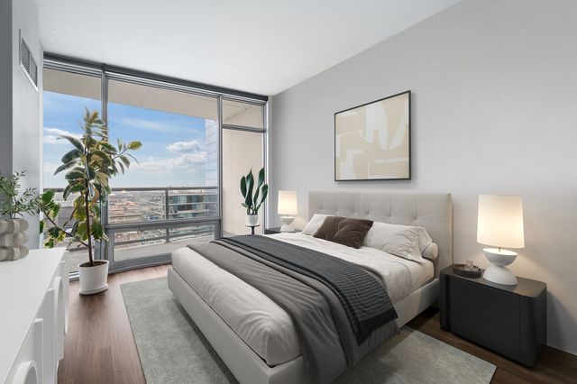 100 E 14th Street 2809, Chicago, IL 60605