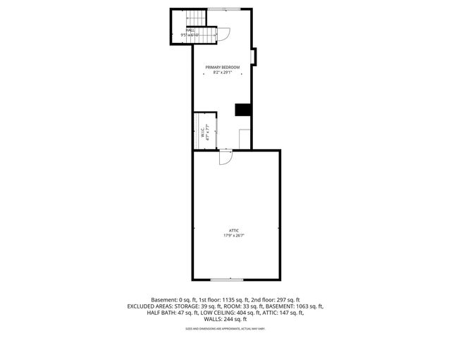 2423 Wesley Avenue, Berwyn, IL 60402