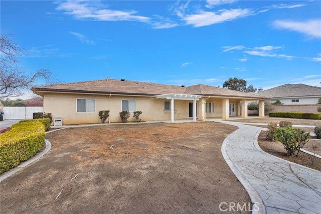 19265 Kanbridge, Apple Valley, CA 92308
