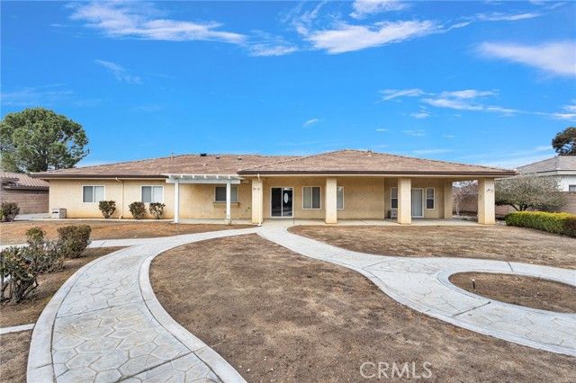 19265 Kanbridge, Apple Valley, CA 92308