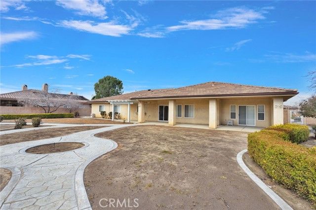 19265 Kanbridge, Apple Valley, CA 92308